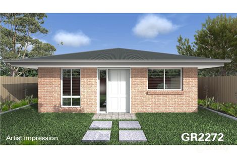 Lot 620 Binna Burra Rd, Beechmont, QLD 4211