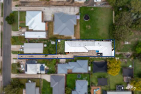 23 Chubb St, One Mile, QLD 4305