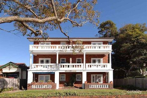 2/659 New South Head Rd, Rose Bay, NSW 2029