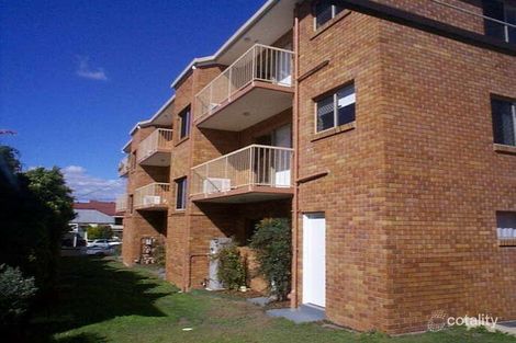Property photo of 3/19 Vera Street Greenslopes QLD 4120
