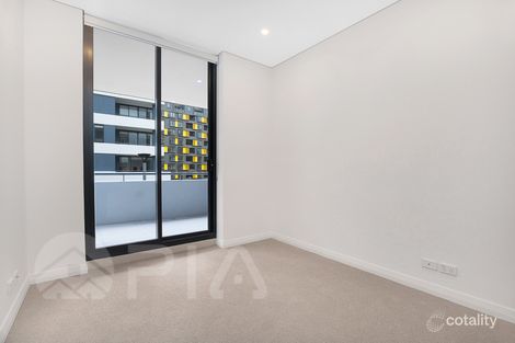 Property photo of 311A/37 Nancarrow Avenue Ryde NSW 2112