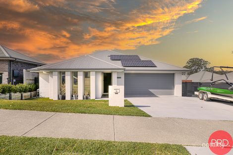 16 Mckeachie Dr, Aberglasslyn, NSW 2320