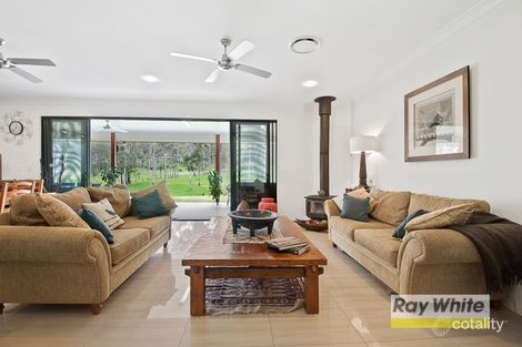 Property photo of 103 Smiths Road Wights Mountain QLD 4520