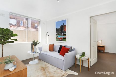 Property photo of 7/349-353 Liverpool Street Darlinghurst NSW 2010