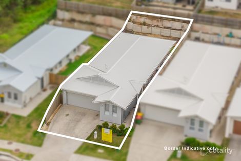 Property photo of 203 Tallagandra Road Holmview QLD 4207