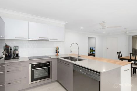 Property photo of 203 Tallagandra Road Holmview QLD 4207