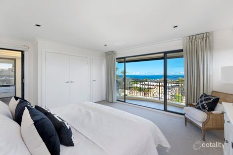 Property photo of 28 Kywong Road Elanora Heights NSW 2101