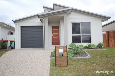 Property photo of 36 Daydream Circuit Burdell QLD 4818
