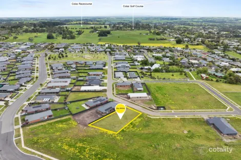 Property photo of 34 Waratah Way Elliminyt VIC 3250