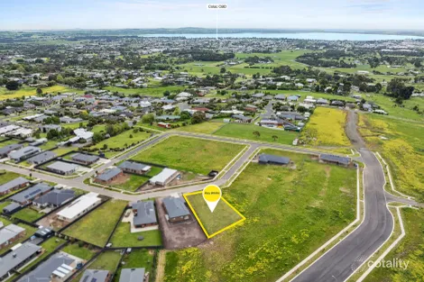 Property photo of 34 Waratah Way Elliminyt VIC 3250