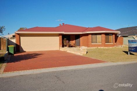Property photo of 6 Cologne Gardens Port Kennedy WA 6172