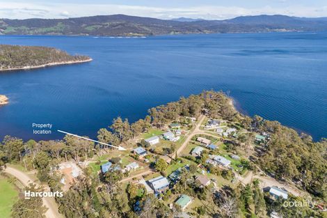 Property photo of 7 Sandrock Loop Abels Bay TAS 7112