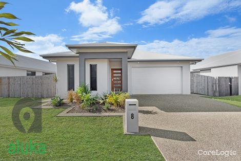 Property photo of 8 Anjota Street Burdell QLD 4818