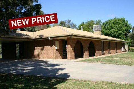 Property photo of 363 Speewa Punt Road Speewa VIC 3585