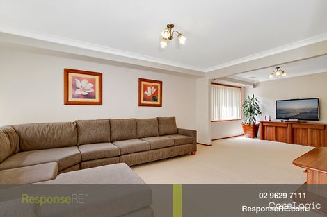 Property photo of 34 Forman Avenue Glenwood NSW 2768