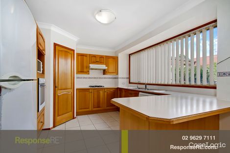 Property photo of 34 Forman Avenue Glenwood NSW 2768