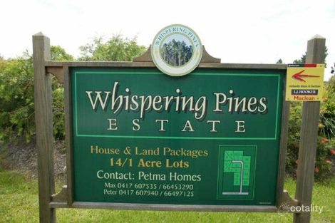 37 Whispering Pines Pl, Gulmarrad, NSW 2463