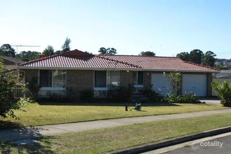6 Munn Pl, Toongabbie, NSW 2146