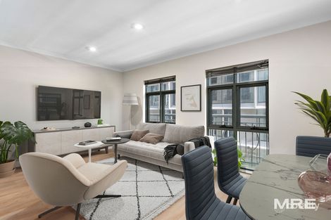 412/551 Flinders Lane, Melbourne, VIC 3000