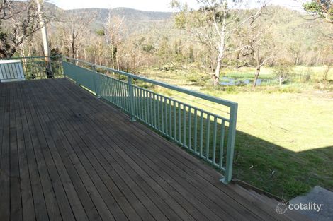 Property photo of 23 Mountain Place Molesworth TAS 7140
