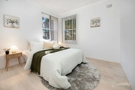 Property photo of 7/96 Onslow Street Rose Bay NSW 2029