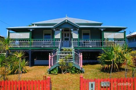 170 Walker St, Maryborough, QLD 4650