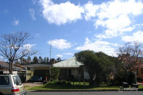 4 Carroll Rd, East Corrimal, NSW 2518