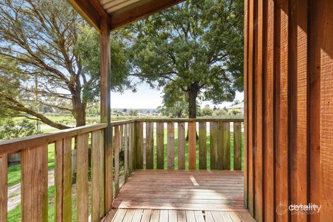 Property photo of 21 Archer Street Beaconsfield TAS 7270