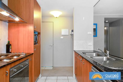 Property photo of 2/3 Fawkner Street Braddon ACT 2612