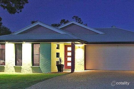 48 Amadeus Cct, Springfield Lakes, QLD 4300