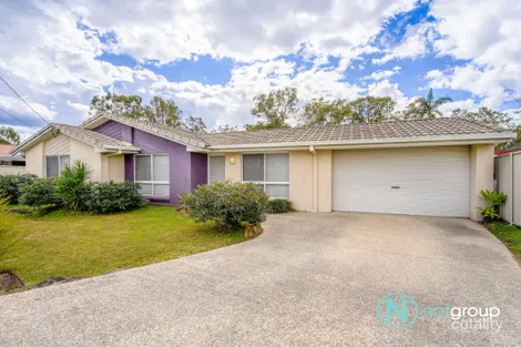 Property photo of 16 Colisa Crescent Regents Park QLD 4118