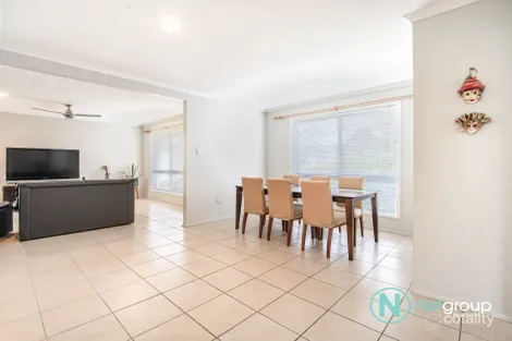 Property photo of 16 Colisa Crescent Regents Park QLD 4118