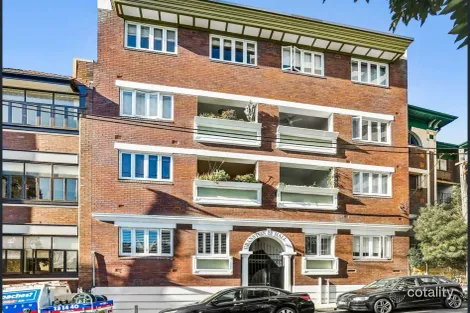 Property photo of 8/2 Clapton Place Darlinghurst NSW 2010