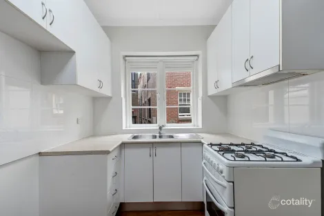 Property photo of 8/2 Clapton Place Darlinghurst NSW 2010