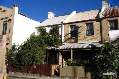 33 Sturt St, Darlinghurst, NSW 2010