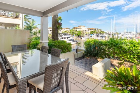 Property photo of 1510 Rosebank Way West Hope Island QLD 4212