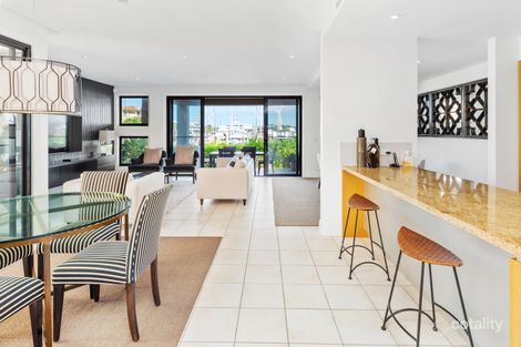 Property photo of 1510 Rosebank Way West Hope Island QLD 4212