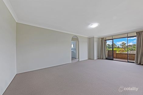 Property photo of 6/7-9 Frederick Street Hornsby NSW 2077