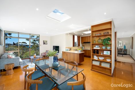 Property photo of 55 The Bulwark Castlecrag NSW 2068