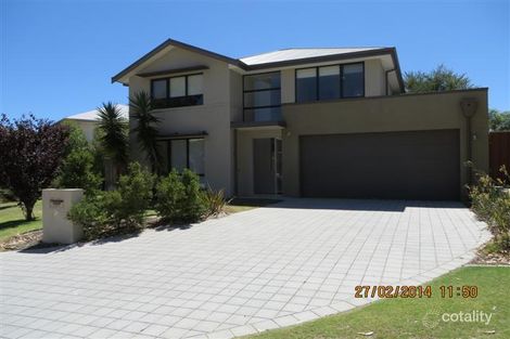 Property photo of 21 Tylney Loop Meadow Springs WA 6210