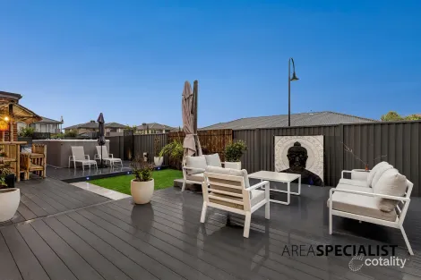 Property photo of 36 Penton Way Lynbrook VIC 3975