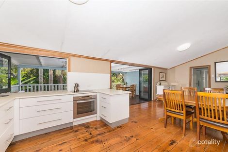 Property photo of 3 Summerfield Street Hermit Park QLD 4812