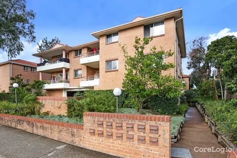 Property photo of 6/65-67 Macquarie Road Auburn NSW 2144