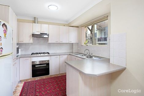 Property photo of 6/65-67 Macquarie Road Auburn NSW 2144