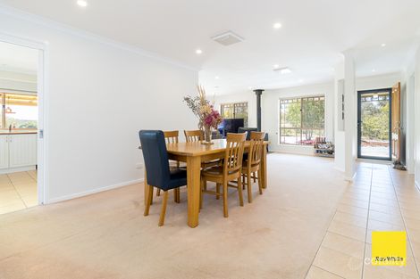 110 Hogan Dr, Wamboin, NSW 2620