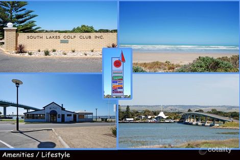 Property photo of 11 Castle Avenue Goolwa Beach SA 5214