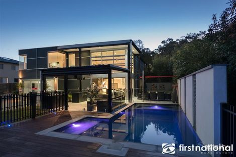 Property photo of 56 Oneil Road Beaconsfield VIC 3807