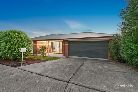 22 Brookfield Ct, Berwick, VIC 3806