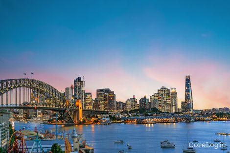 Property photo of 601/30 Cliff Street Milsons Point NSW 2061