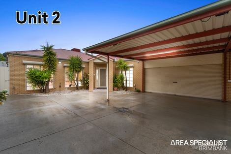 Property photo of 2/100 Neale Road Deer Park VIC 3023